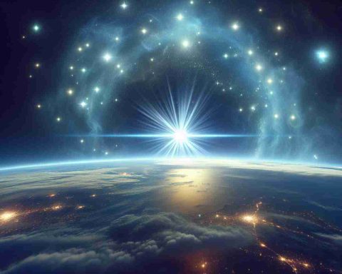 Celestial Show: Stars Align Tonight! Discover Earth’s New Cosmic Messenger. Celestial Show: Stars Align Tonight! Discover Earth’s New Cosmic Messenger.