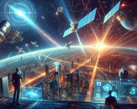 The Future of Connectivity: TS2 Space Revolutionizes Communication The Future of Connectivity: TS2 Space Revolutionizes Communication