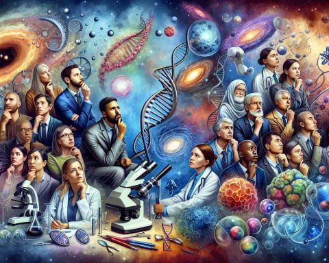Can Science Truly Explain Our Existence? Can Science Truly Explain Our Existence?