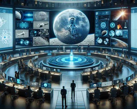 Unveiling NASA’s Blue Ghost Mission: What the Future Holds for Lunar Exploration Unveiling NASA’s Blue Ghost Mission: What the Future Holds for Lunar Exploration