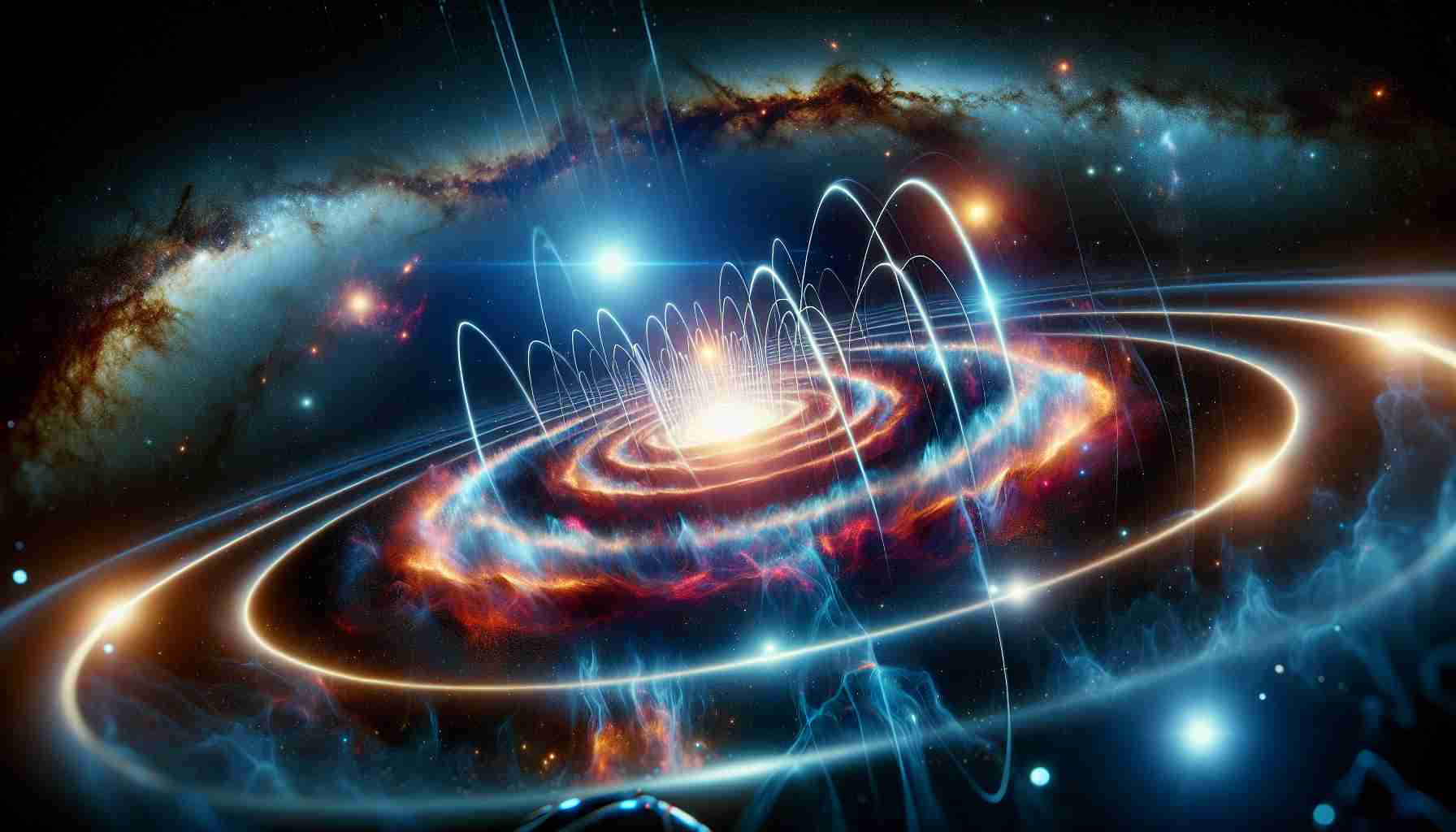 A Cosmic Mystery Unraveled! New Insights into Fast Radio Bursts Revealed