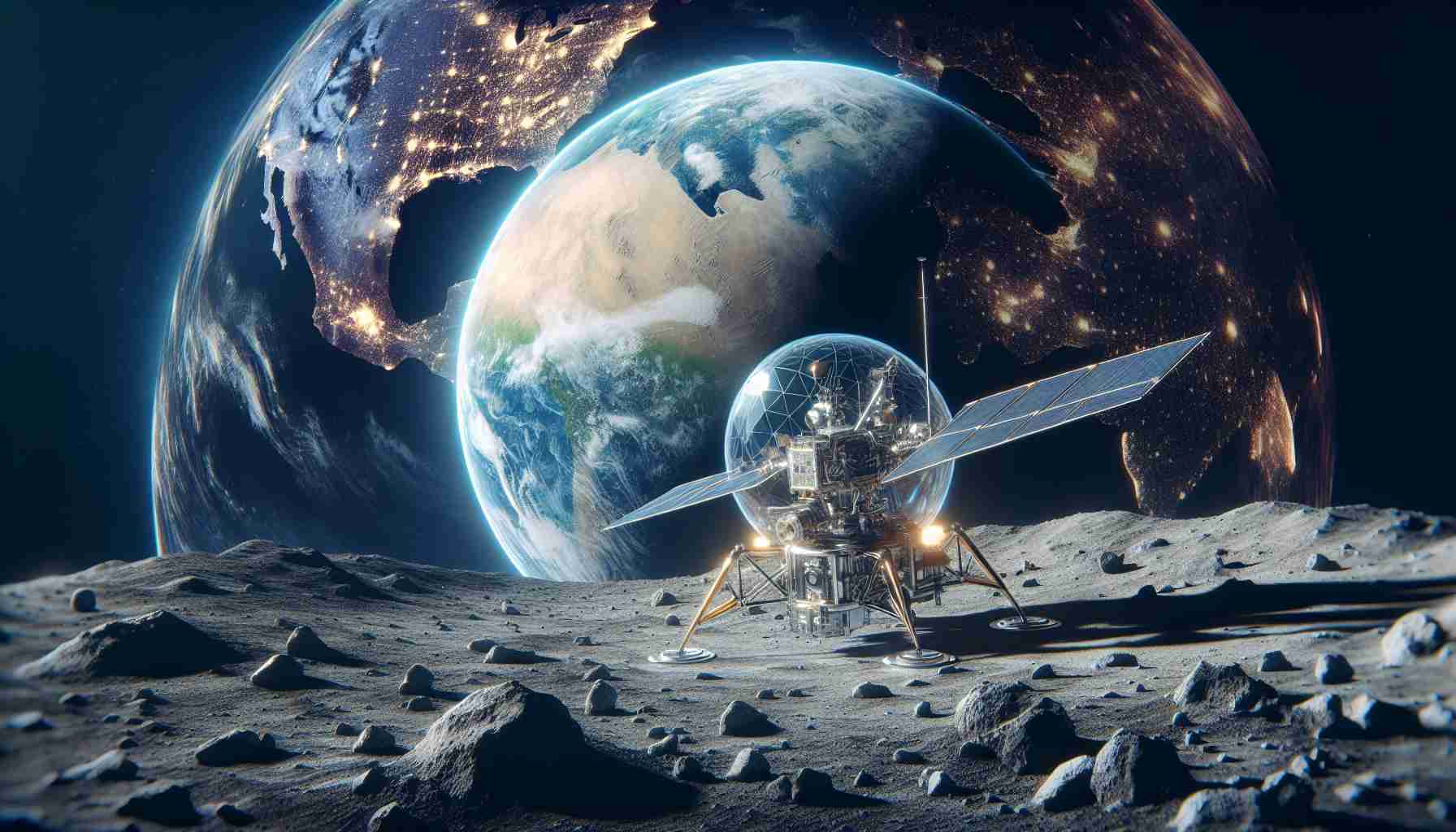Big News from the Moon! Eyes on Firefly Aerospace’s Journey
