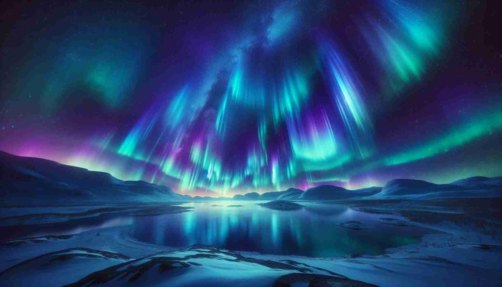 Catch the Northern Lights This Weekend: Your Ultimate Viewing Guide