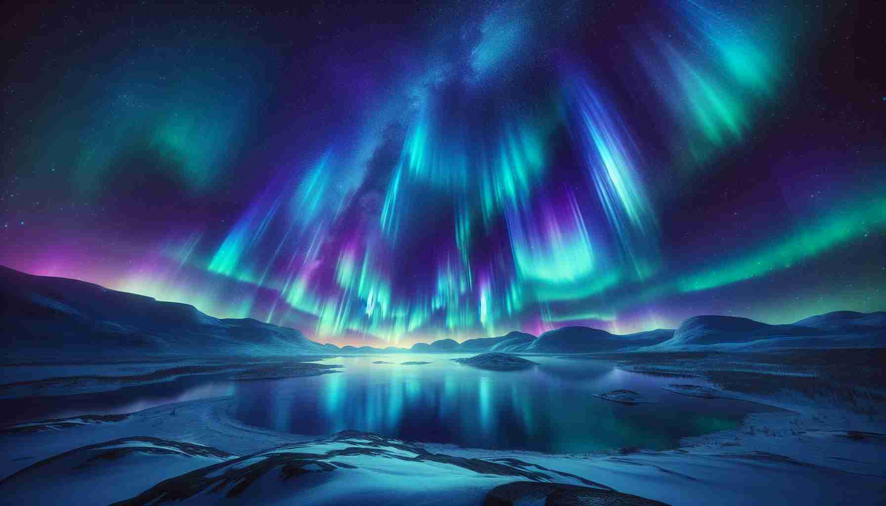 Catch the Northern Lights This Weekend: Your Ultimate Viewing Guide
