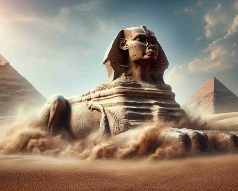 Unexpected Return! A Rare Creature Resurfaces in Egypt Unexpected Return! A Rare Creature Resurfaces in Egypt