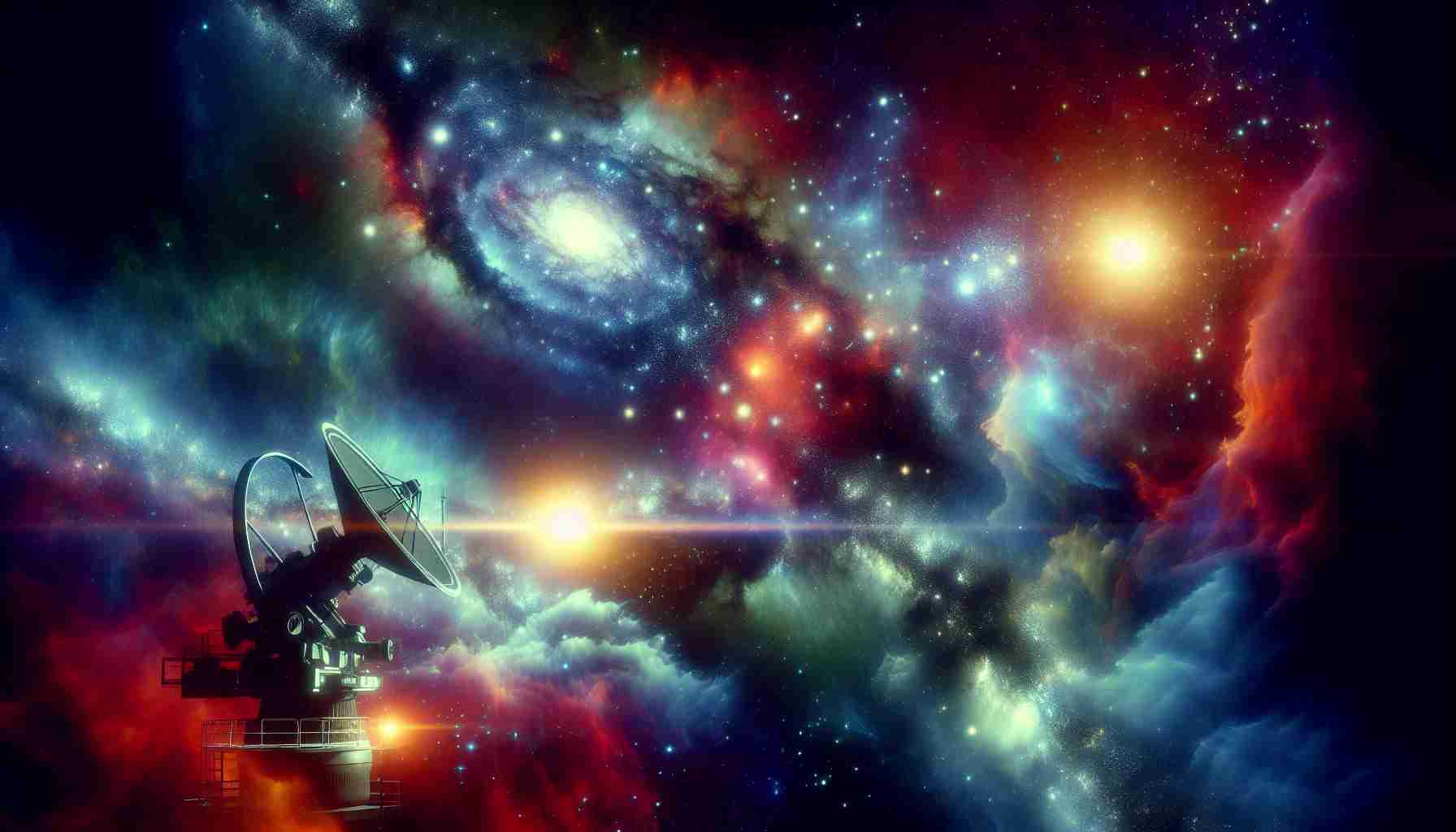 Astonishing Cosmic Discoveries! New Insights from JWST Unveiled