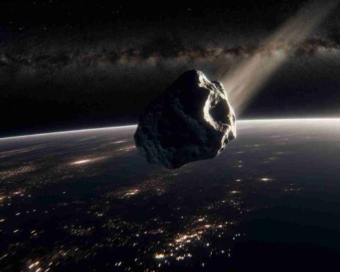 Asteroid Alert: Is This 200-Foot Space Rock a Threat to Earth? Asteroid Alert: Is This 200-Foot Space Rock a Threat to Earth?