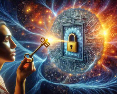 文の構造の秘密を解き明かそう！言語が私たちの思考をどのように形作るかを発見する。