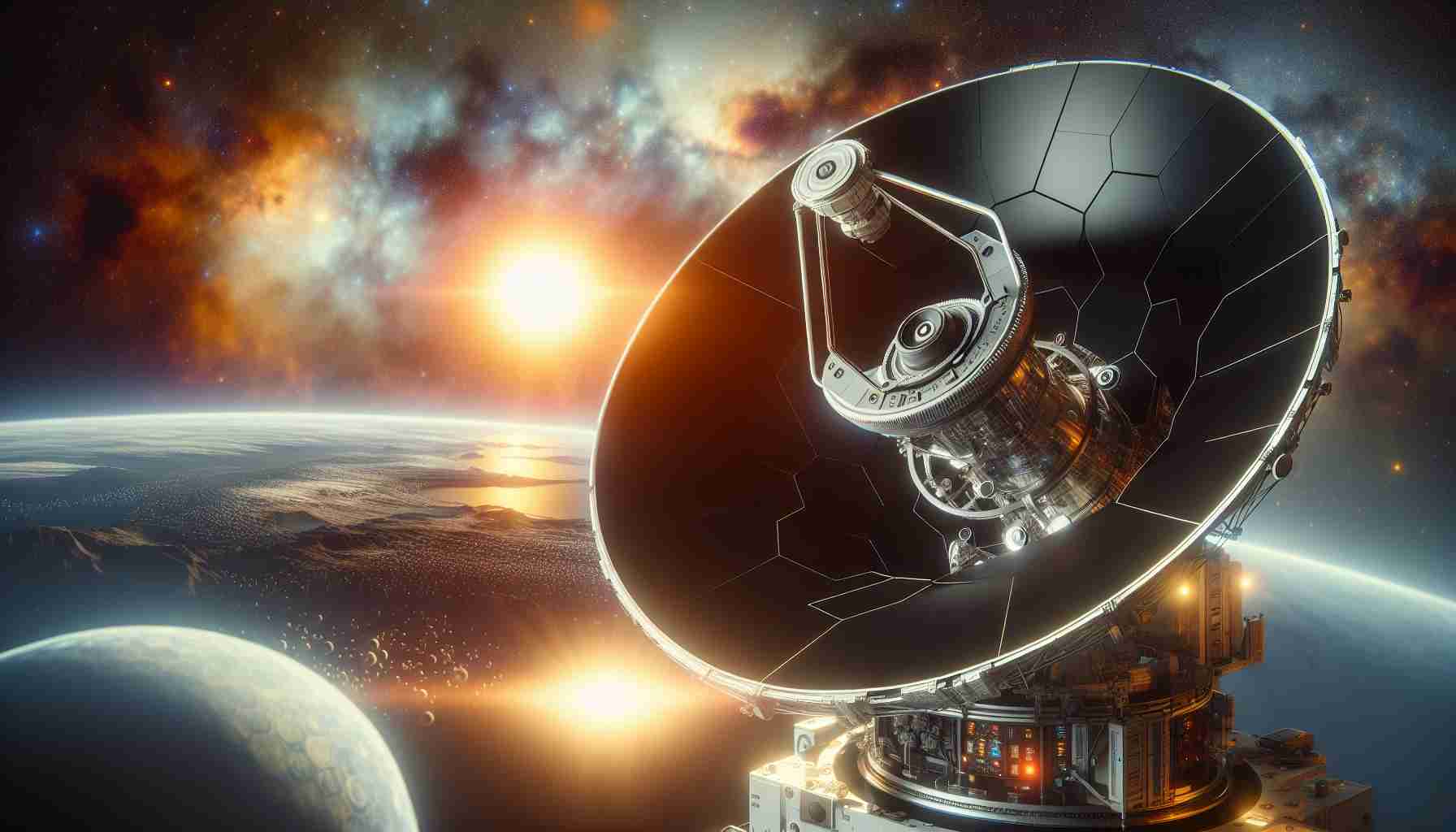 The James Webb Telescope’s Next Frontier! Unveiling Alien Atmospheres Through Infrared Eyes