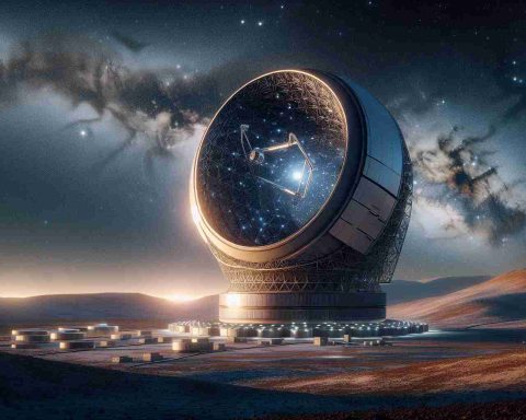 The ELT Telescope’s Groundbreaking Future. What It Means for Space Exploration The ELT Telescope’s Groundbreaking Future. What It Means for Space Exploration