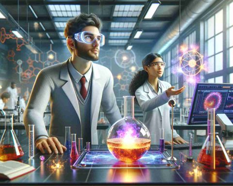 Unleash Your Inner Scientist! Discover Fun Learning Opportunities Unleash Your Inner Scientist! Discover Fun Learning Opportunities