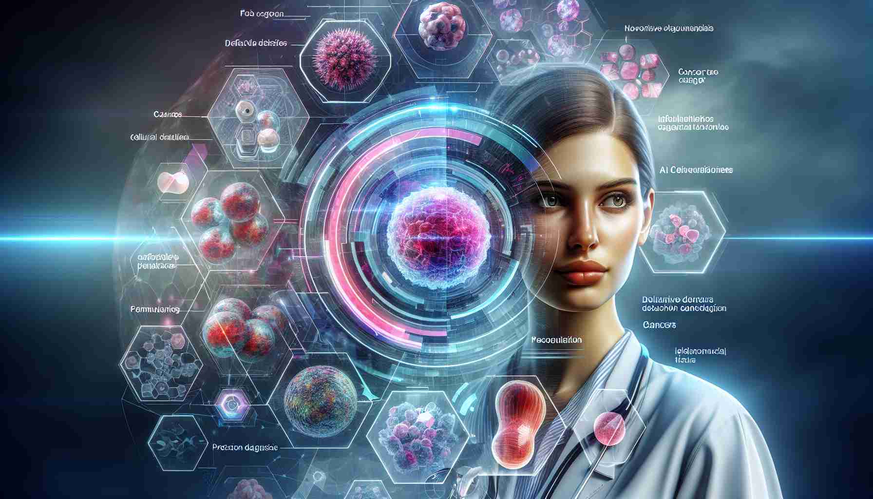 The Future of Cancer Detection: Mala Htun’s Revolutionary Vision