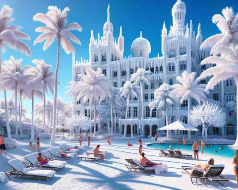 The Unexpected Winter Wonderland of Florida Just Happened The Unexpected Winter Wonderland of Florida Just Happened