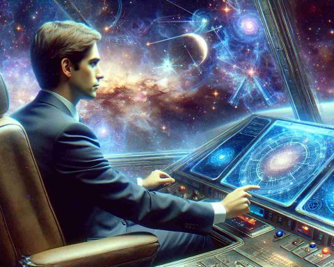 Trump Takes the Helm Again: What’s Next for Space? Trump Takes the Helm Again: What’s Next for Space?