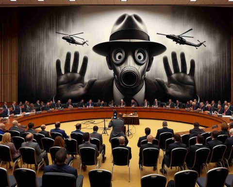 Are Conferences Safe Spaces? Shocking Truth Revealed Are Conferences Safe Spaces? Shocking Truth Revealed