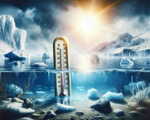 The Oceans Are Heating Up! What This Means for the Future The Oceans Are Heating Up! What This Means for the Future