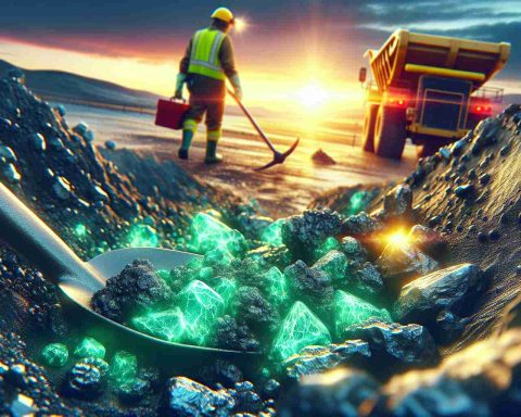 Exciting Uranium Discovery on the Horizon! Don’t Miss This Exciting Uranium Discovery on the Horizon! Don’t Miss This