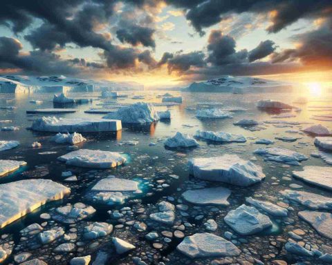 The Arctic is Losing its Cool! Is This the End of Carbon Storage? The Arctic is Losing its Cool! Is This the End of Carbon Storage?