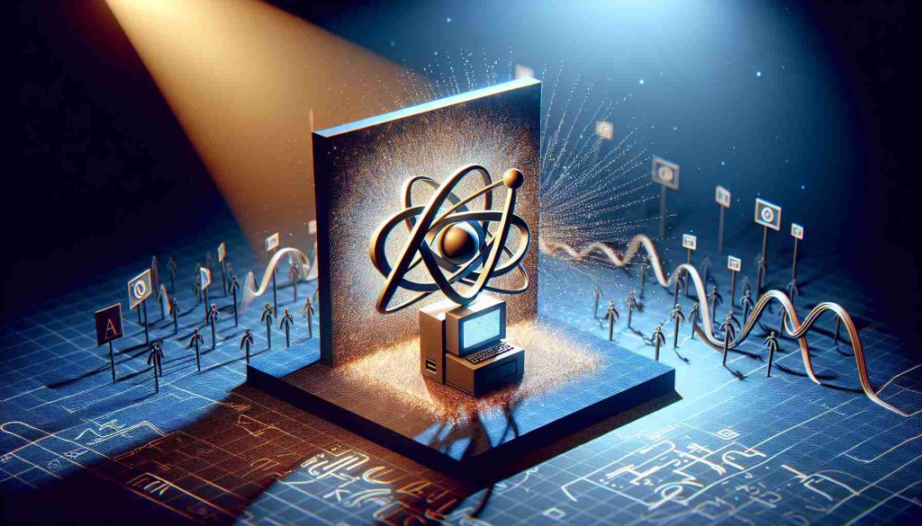 Exciting News in Computational Physics! New Editor-in-Chief Appointed Exciting News in Computational Physics! New Editor-in-Chief Appointed