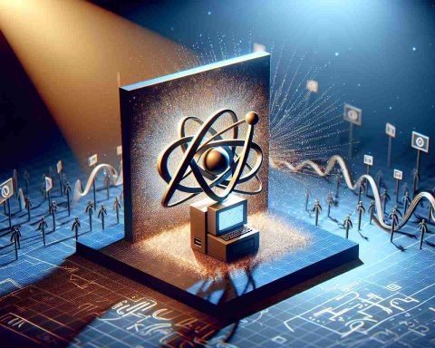 Exciting News in Computational Physics! New Editor-in-Chief Appointed Exciting News in Computational Physics! New Editor-in-Chief Appointed