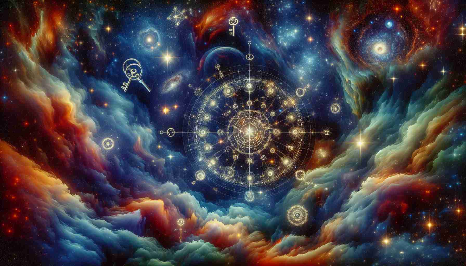 Unlock the Secrets of February’s Night Sky: Prepare for a Cosmic Illusion