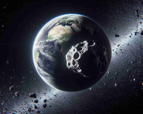 Is an Asteroid on a Collision Course with Earth? Here’s What You Need to Know Is an Asteroid on a Collision Course with Earth? Here’s What You Need to Know