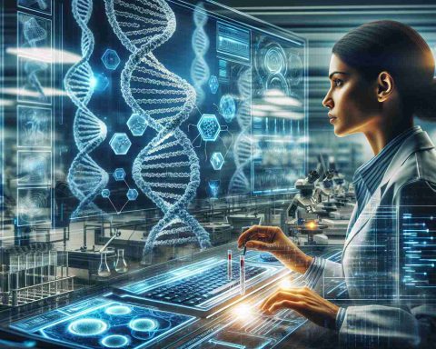 Revolutionary DNA Technique Could Unravel Drug Trade Secrets Revolutionary DNA Technique Could Unravel Drug Trade Secrets