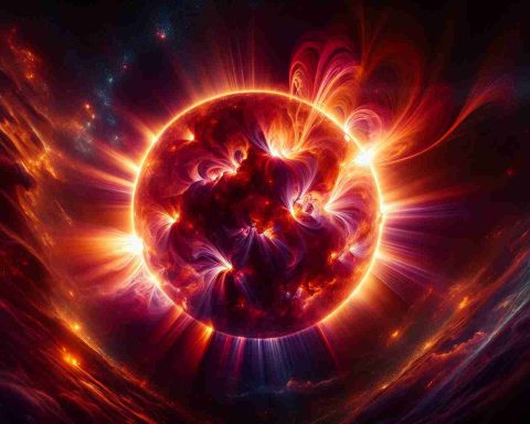 Astonishing Solar Storm Unveils New Radiation Belts: What You Need to Know Astonishing Solar Storm Unveils New Radiation Belts: What You Need to Know