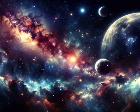 Unlocking the Secrets of the Milky Way: Gaia’s Stellar Legacy Unlocking the Secrets of the Milky Way: Gaia’s Stellar Legacy