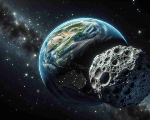 Is Earth in Danger? The Asteroid 2024 YR4 Threat That’s Got Scientists on High Alert