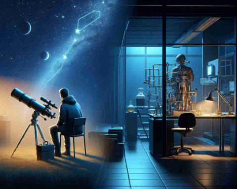 Transform from Stargazer to Scientist: How You Can Join NASA’s Space Discoveries Transform from Stargazer to Scientist: How You Can Join NASA’s Space Discoveries