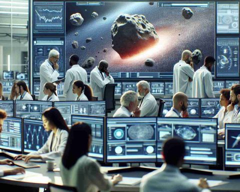 Discover How Scientists Are Preparing for a Potentially Catastrophic Asteroid Crash Discover How Scientists Are Preparing for a Potentially Catastrophic Asteroid Crash