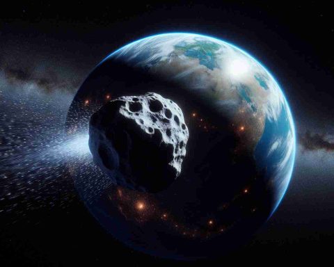 Is a Massive Asteroid Set to Crash into Earth in 2032? The Alarming Truth About 2024 YR4 Is a Massive Asteroid Set to Crash into Earth in 2032? The Alarming Truth About 2024 YR4