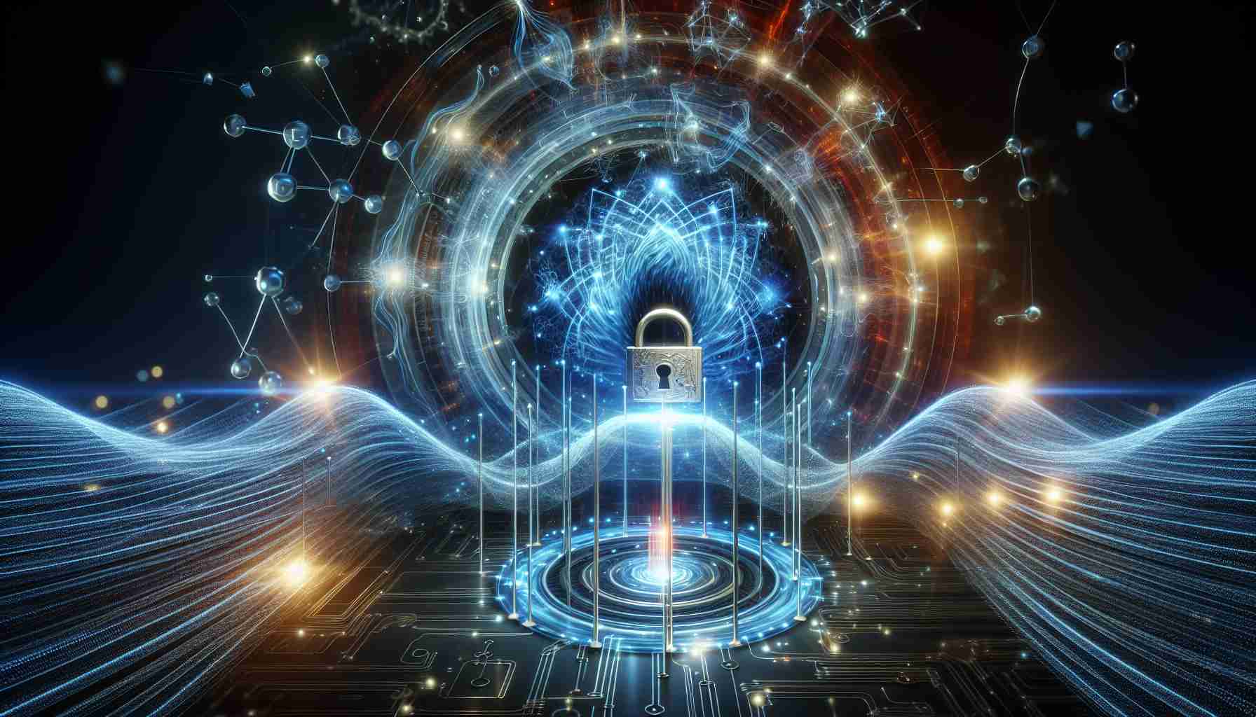 Unlocking the Future of Quantum Communication: Breakthrough Quantum Gate Enhances Reliability