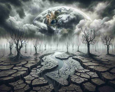 Climate Crisis Beyond Repair: Is It Too Late to Save Our Planet? Climate Crisis Beyond Repair: Is It Too Late to Save Our Planet?