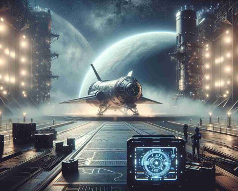 Unlocking the Secrets of Distant Worlds: NASA’s Pandora Mission Nears Launch Unlocking the Secrets of Distant Worlds: NASA’s Pandora Mission Nears Launch