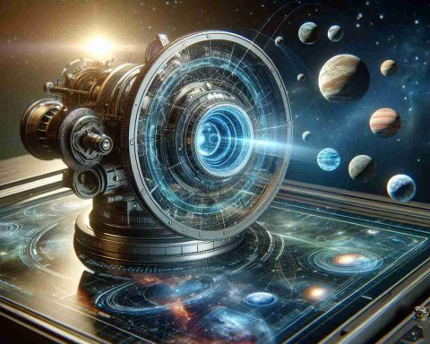 Will New Tech Change Our View of Planet Alignments? Discover the Future of Astro-Observation Will New Tech Change Our View of Planet Alignments? Discover the Future of Astro-Observation