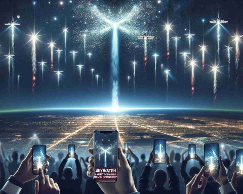 Skywatch Alert: SpaceX’s Latest Starlink Launch Promises to Transform Connectivity Skywatch Alert: SpaceX’s Latest Starlink Launch Promises to Transform Connectivity