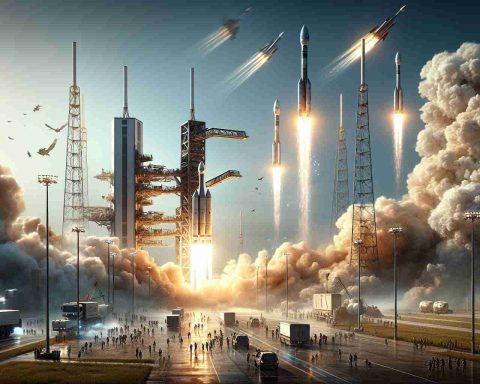 SpaceX Crushes Another Launch Day with Stunning Dual Missions SpaceX Crushes Another Launch Day with Stunning Dual Missions