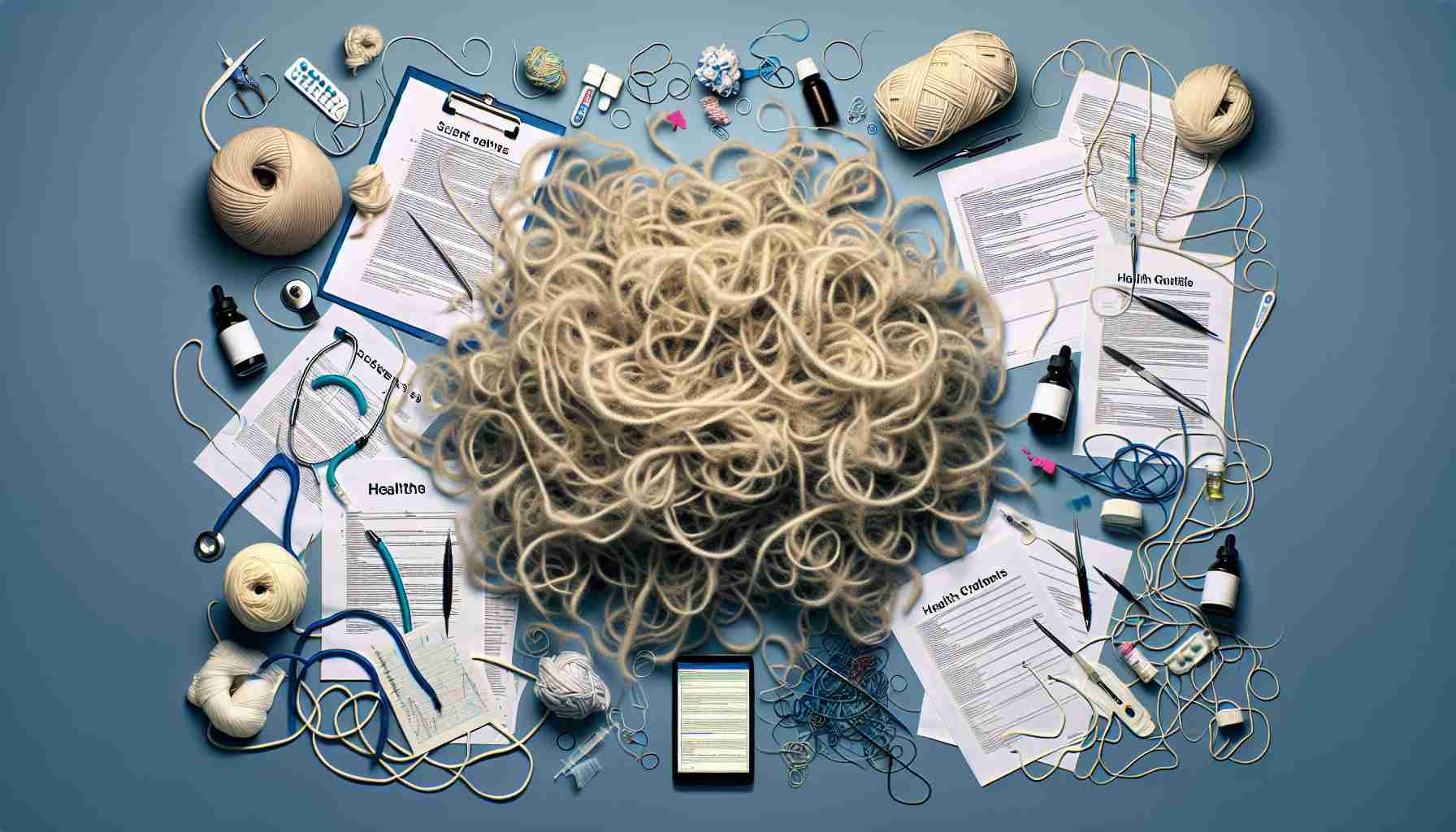 Chaos in Science and Health: What the Latest Political Moves Mean for Our Future