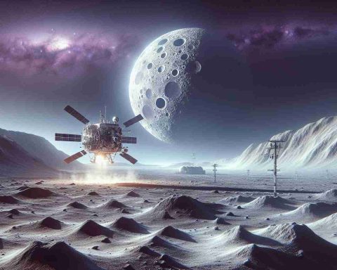 The Astonishing Discovery of Chandrayaan-3: Unlocking Moon’s 3.7 Billion Year Secret The Astonishing Discovery of Chandrayaan-3: Unlocking Moon’s 3.7 Billion Year Secret