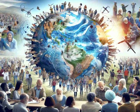 How Citizen Science is Revolutionizing Conservation Worldwide How Citizen Science is Revolutionizing Conservation Worldwide