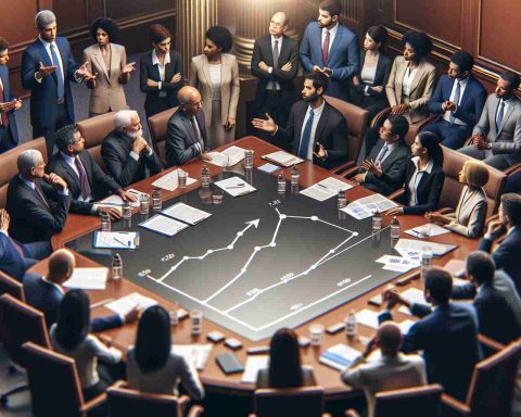 New Power Players in Congress: Science Funding Gets a Major Boost New Power Players in Congress: Science Funding Gets a Major Boost