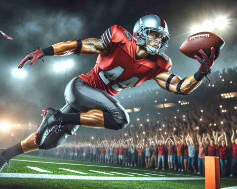 Meet the NFL’s Newest Star: Cooper DeJean is Stealing the Show