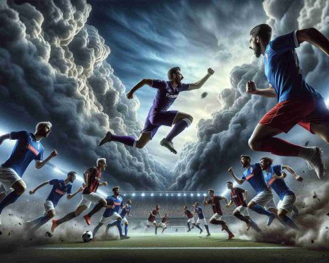 Fiorentina and Como Clash Amidst a Storm of Controversy and Determination Fiorentina and Como Clash Amidst a Storm of Controversy and Determination