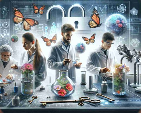 Unlocking the Genius Within: How Science Competitions are Shaping Future Innovators Unlocking the Genius Within: How Science Competitions are Shaping Future Innovators