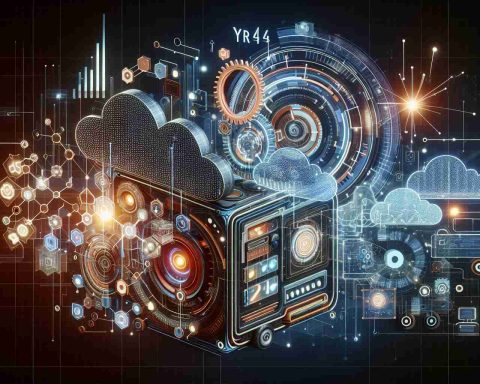 The Rise of ‘yr4’: A New Tech Paradigm. Here’s What You Need to Know. The Rise of ‘yr4’: A New Tech Paradigm. Here’s What You Need to Know.