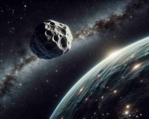 Asteroid on Collision Course? Experts Dismiss Panic Over 2024 YR4 Asteroid on Collision Course? Experts Dismiss Panic Over 2024 YR4