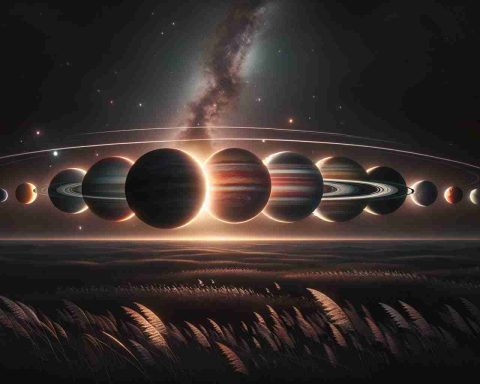 Don’t Miss the Spectacular Seven-Planet Parade This Month Don’t Miss the Spectacular Seven-Planet Parade This Month