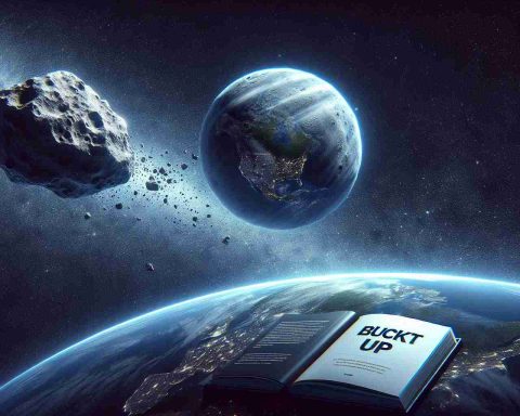Buckle Up! A 100-Metre Asteroid Could Be Headed Our Way—What You Need to Know Buckle Up! A 100-Metre Asteroid Could Be Headed Our Way—What You Need to Know